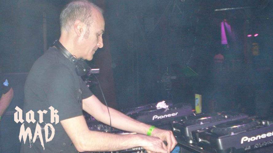 David El Niño @DarkMAD 2023