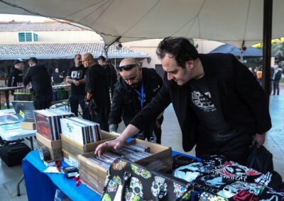 Stalls DarkMAD 2019