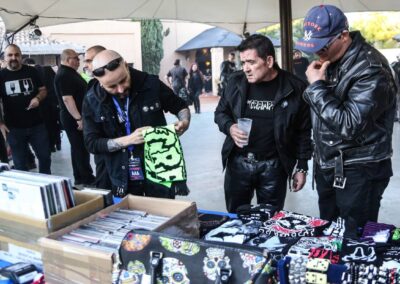 Stalls DarkMAD 2019