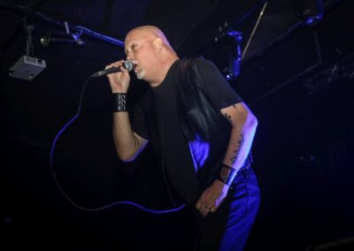 Leaetherstrip DarkMAD 2019