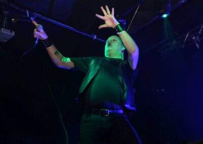 Leaetherstrip DarkMAD 2019
