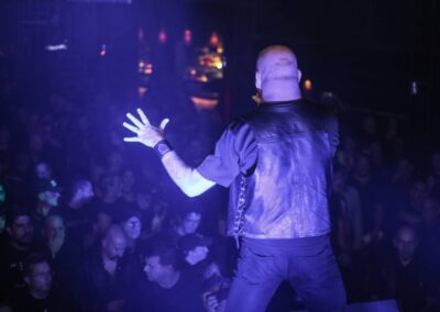 Leaetherstrip DarkMAD 2019