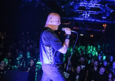 Leaetherstrip DarkMAD 2019