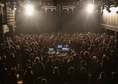 DarkMAD 2019