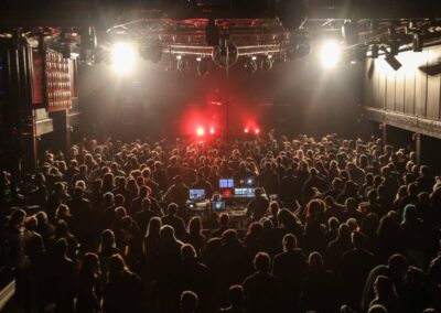 DarkMAD 2019
