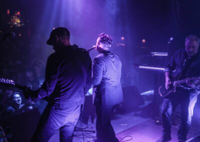 Cassandra Complex DarkMAD 2019