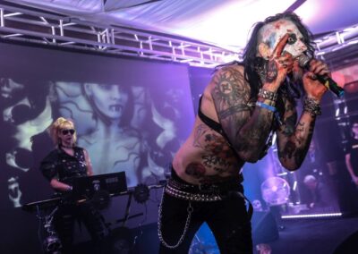 Larva DarkMAD 2019