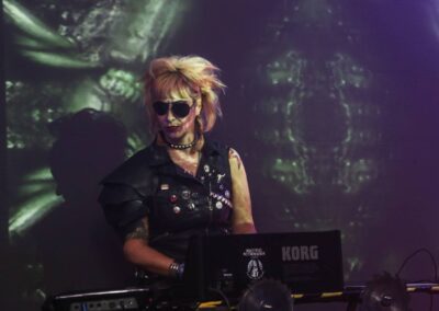 Larva DarkMAD 2019