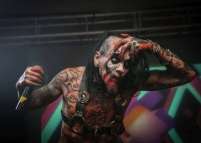 Larva DarkMAD 2019