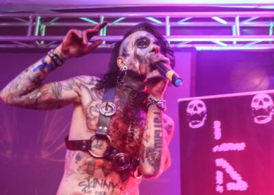Larva DarkMAD 2019