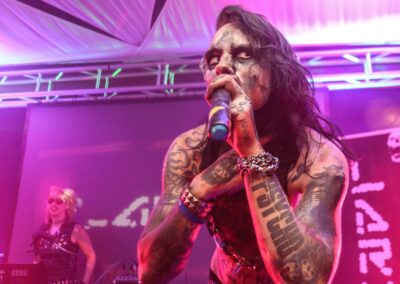 Larva DarkMAD 2019