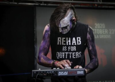 Alien Vampires DarkMAD 2019