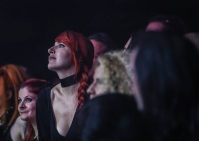 Visitors DarkMAD 2019