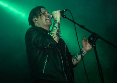 Apoptygma Berzerk DarkMAD 2019