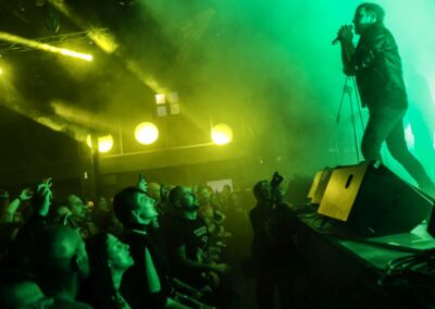Apoptygma Berzerk DarkMAD 2019