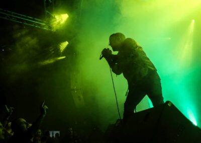 Apoptygma Berzerk DarkMAD 2019