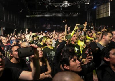 Visitors DarkMAD 2019