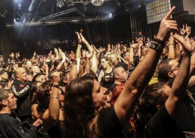 Visitors DarkMAD 2019