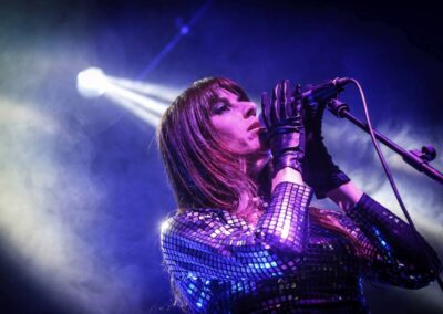 Kirlian Camera DarkMAD 2019
