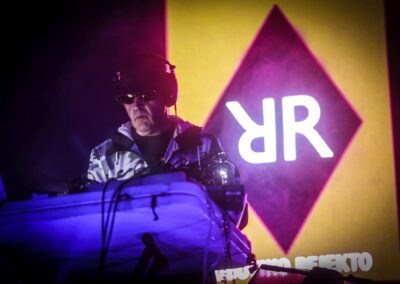 Robotiko Rejekto DarkMAD 2019