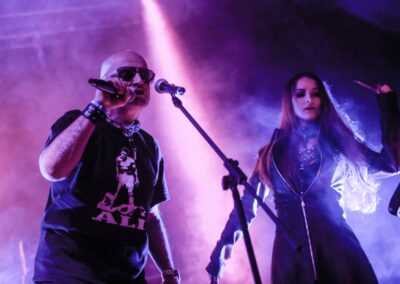 Robotiko Rejekto DarkMAD 2019