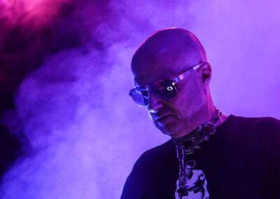 Robotiko Rejekto DarkMAD 2019
