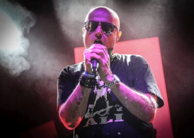 Robotiko Rejekto DarkMAD 2019