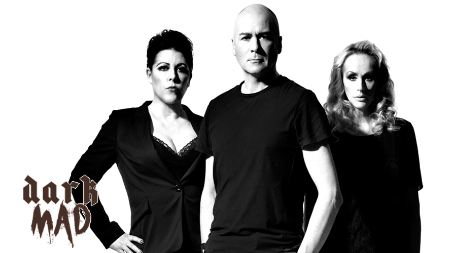 The Human League @DarkMAD 2023