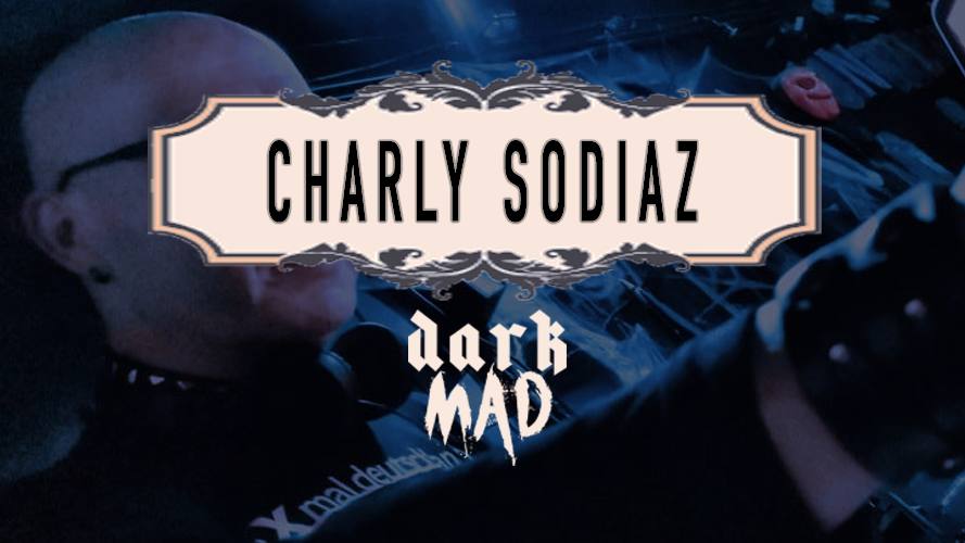 Charly Sodiaz (DJ Set)