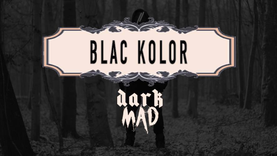 Blac Kolor