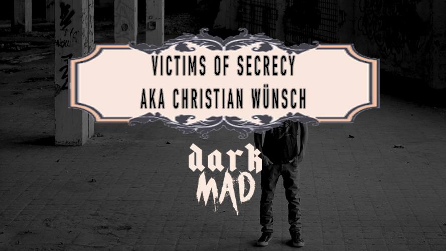 Victims Of Secrecy