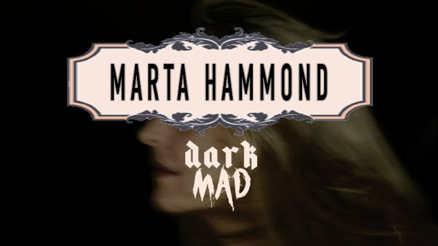Marta Hammond