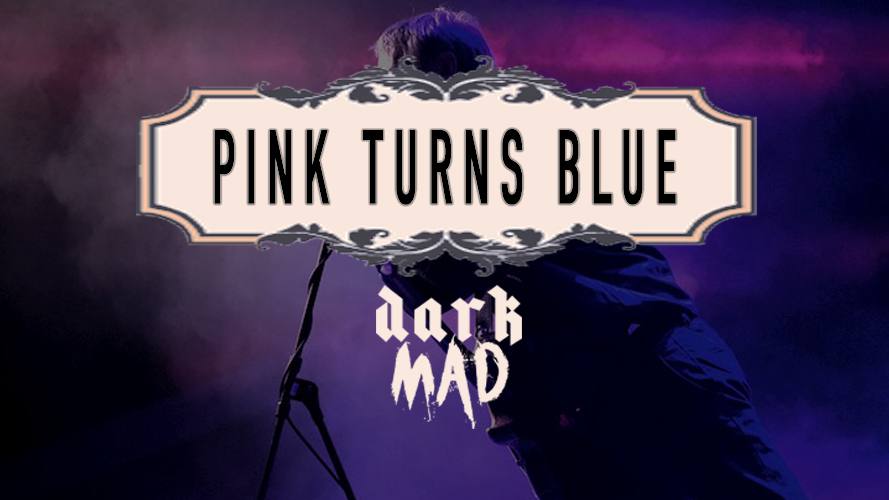 Pink Turns Blue