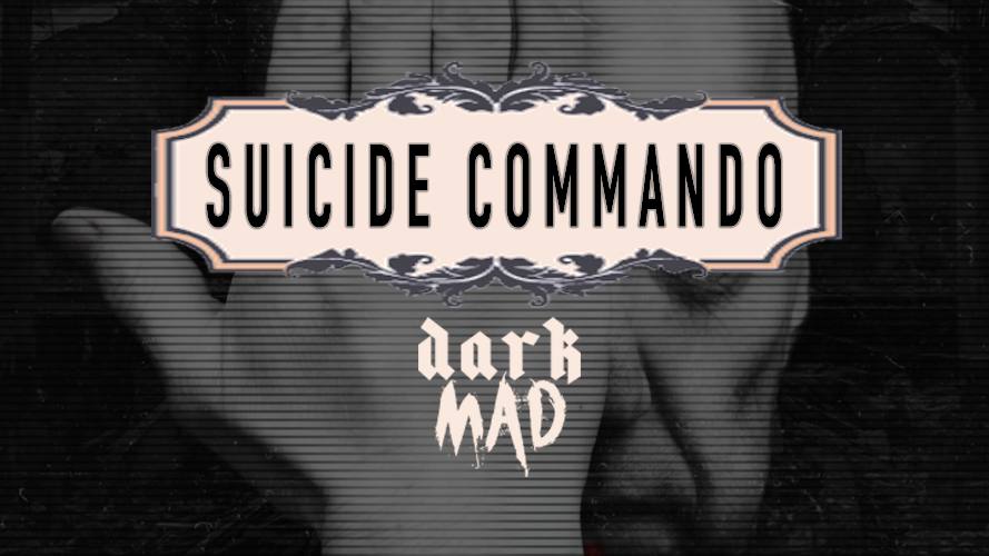 Suicide Commando