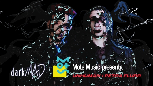 Unhuman + Petra Flurr