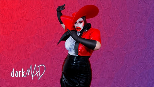 Estrella Xtravaganza