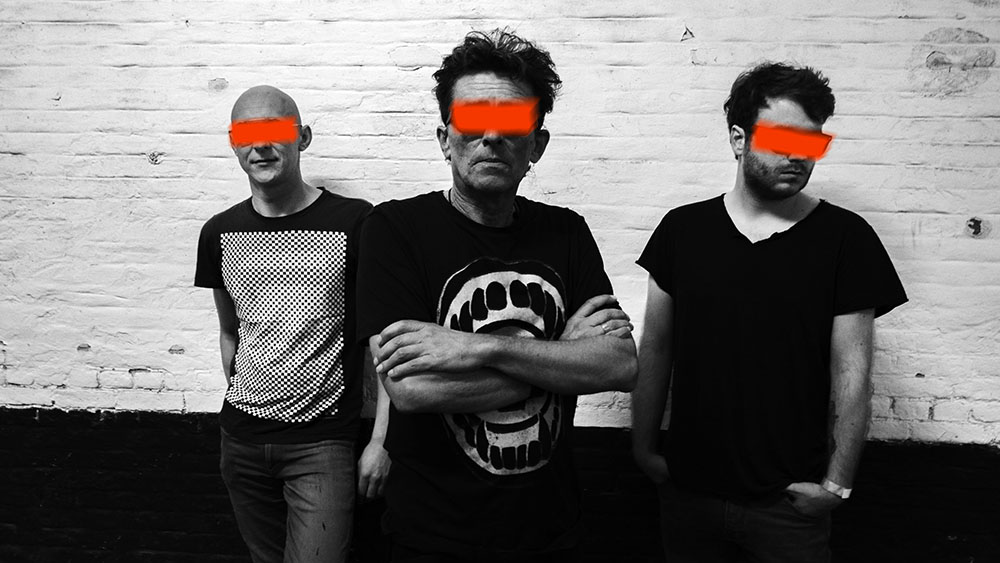 Neon Electronics (ex The Neon Judgement)