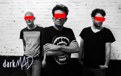 Neon Electronics (ex The Neon Judgement)