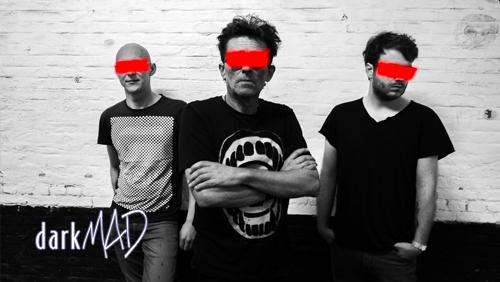 Neon Electronics (ex The Neon Judgement)