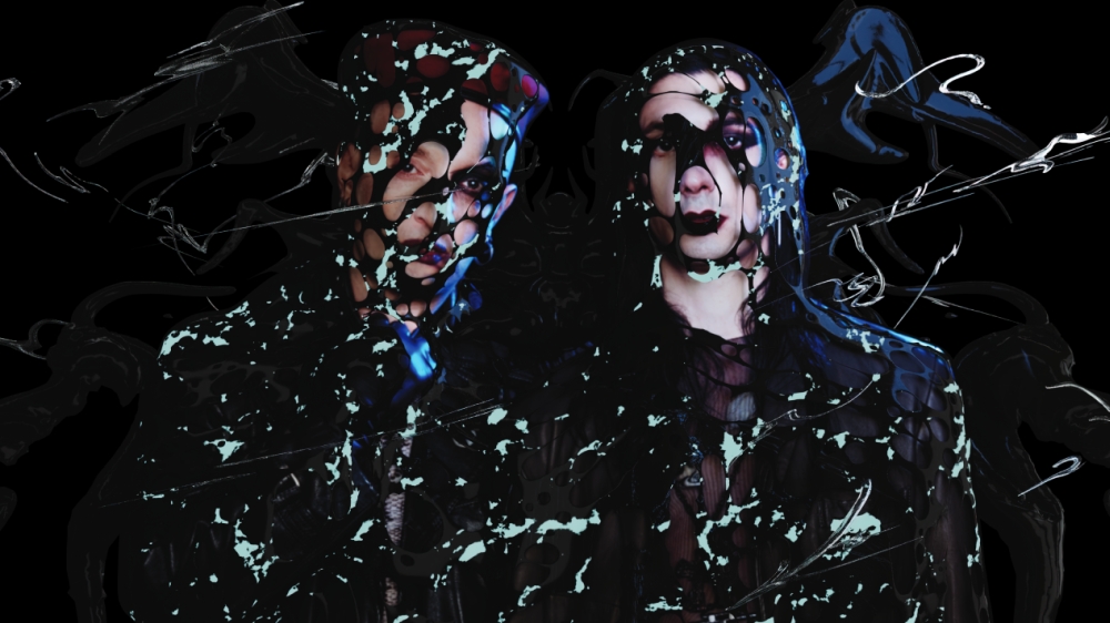 Unhuman + Petra Flurr