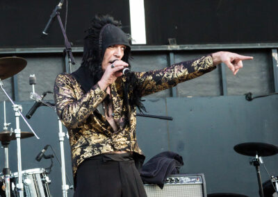 Christian Death