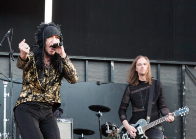 Christian Death