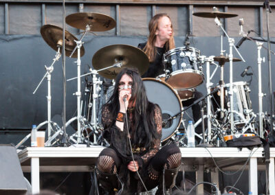 Christian Death
