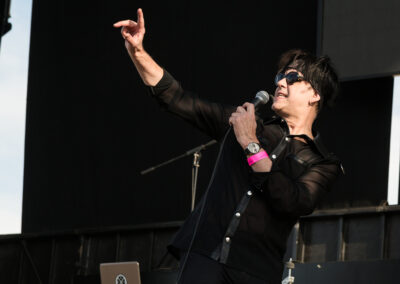 Clan of Xymox