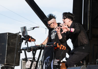 Clan of Xymox