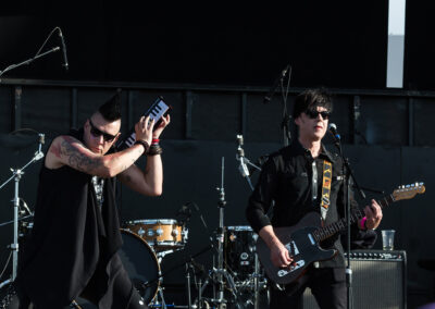 Clan of Xymox