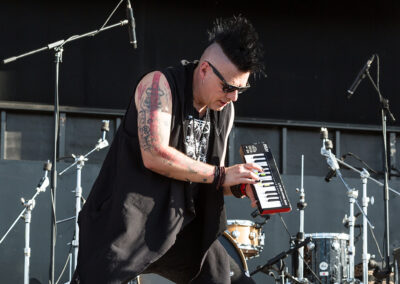 Clan of Xymox